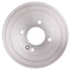 ACDelco Professional Durastop 18B7835 Brake Drum