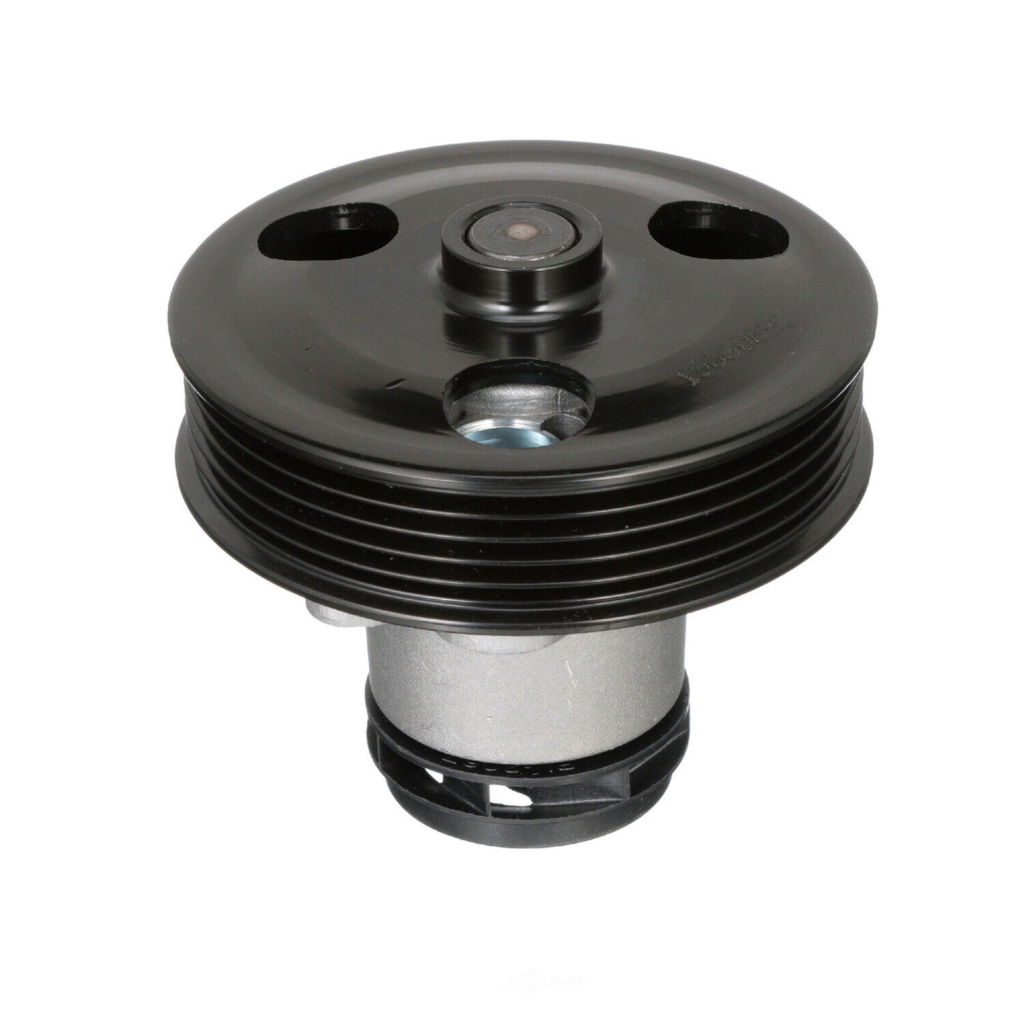 CARTER WATER PUMPS W2067M Engine Water Pump