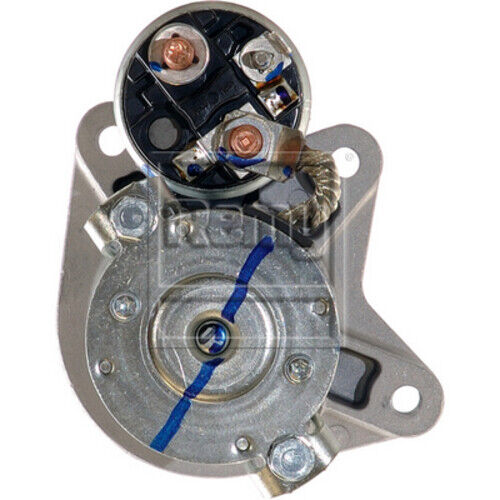 Remy 26070 Starter Motor