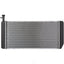 Spectra Premium Industries Inc CU2713 Radiator