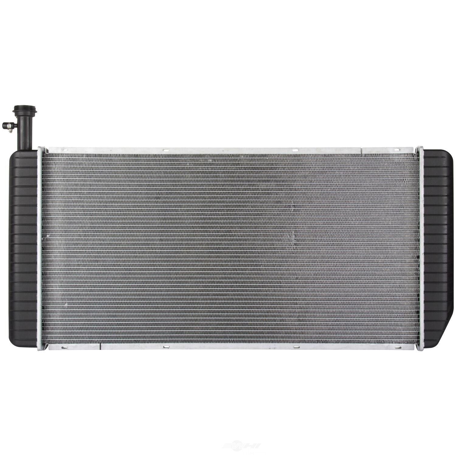 Spectra Premium Industries Inc CU2713 Radiator