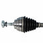 GSP North America NCV27048 CV Axle Assembly