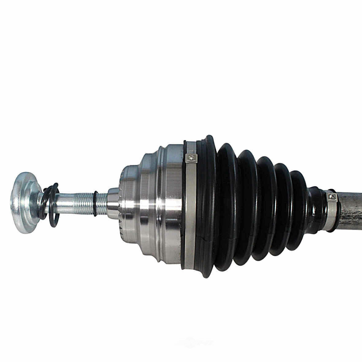 GSP North America NCV27048 CV Axle Assembly