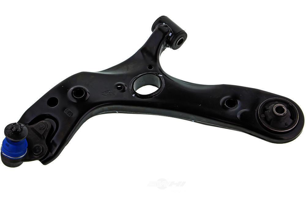 ACDelco Advantage MS861030 Suspension Control Arm and Ball Joint Assembly
