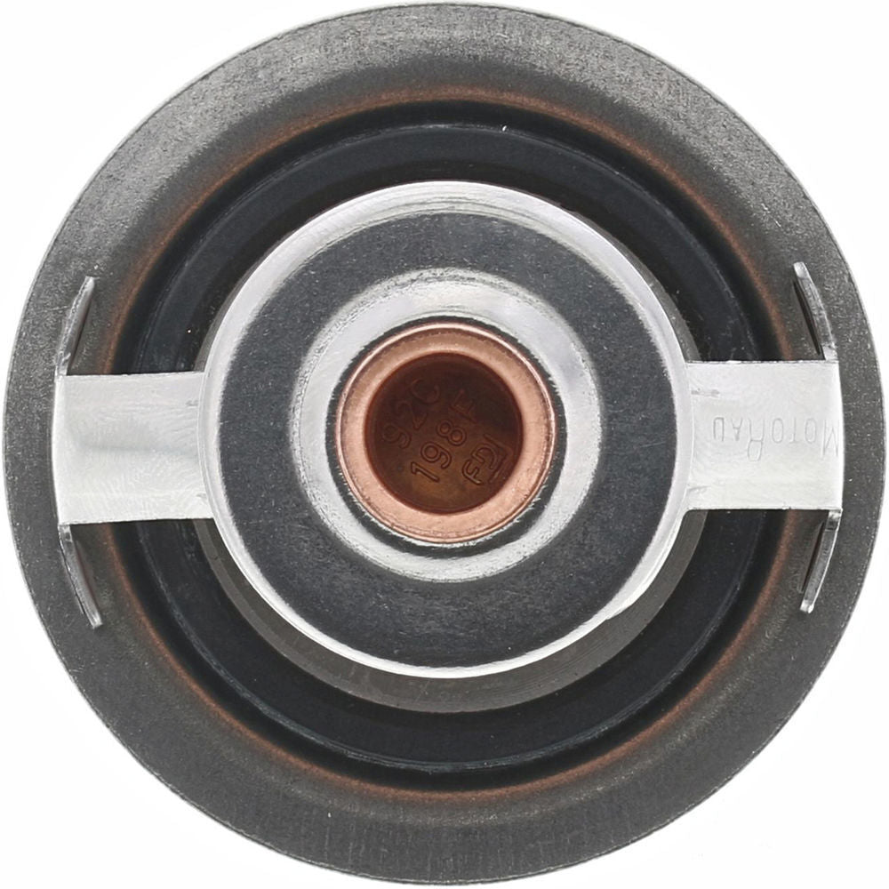 Motorad 851-198 Engine Coolant Thermostat