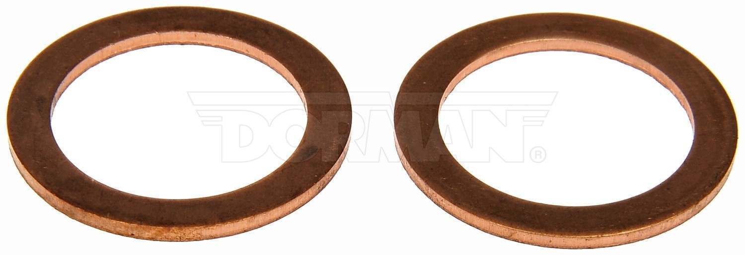 Dorman 65273 Engine Oil Drain Plug Gasket