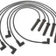 ACDelco Professional 9716DD Spark Plug Wire Set