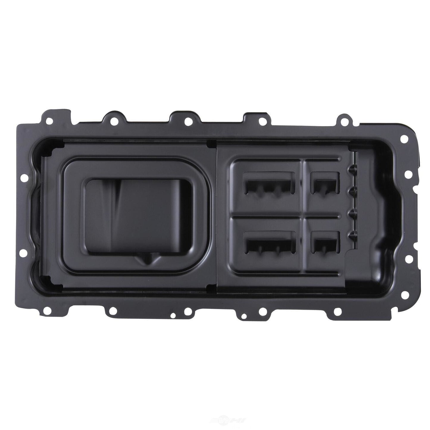Spectra Premium Industries Inc FP47A Engine Oil Pan