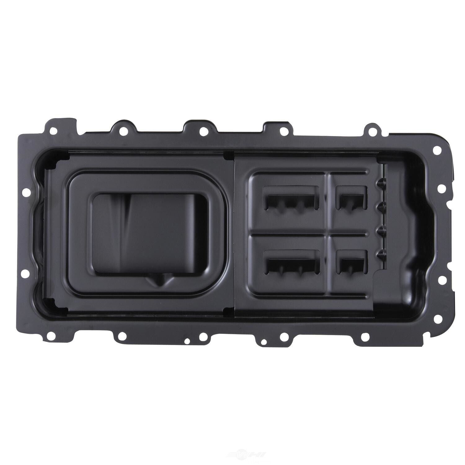 Spectra Premium Industries Inc FP47A Engine Oil Pan