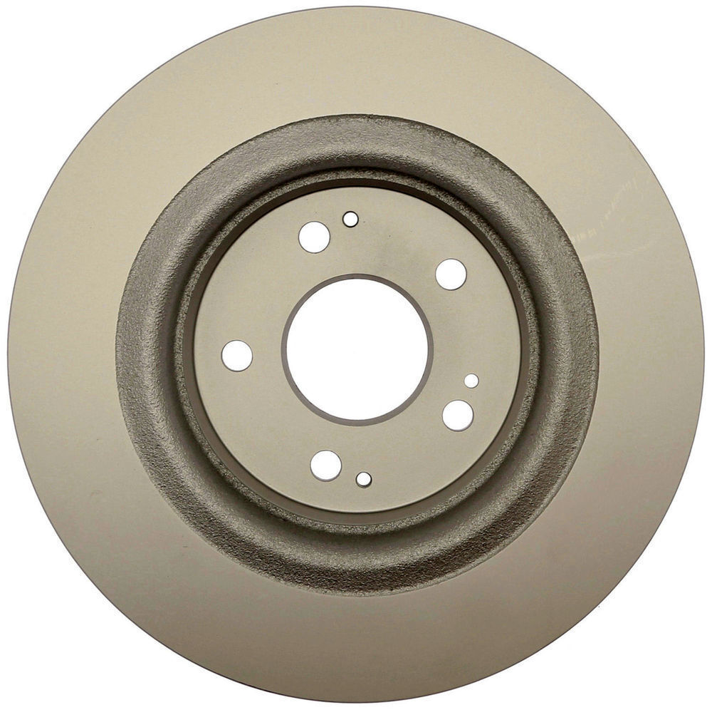 ACDelco Advantage 18A82070AC Disc Brake Rotor