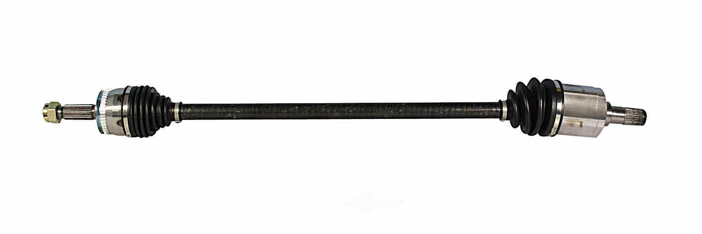 GSP North America NCV75535 CV Axle Assembly