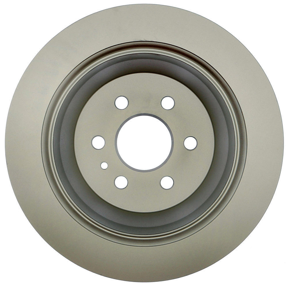 ACDelco Advantage 18A82039AC Disc Brake Rotor
