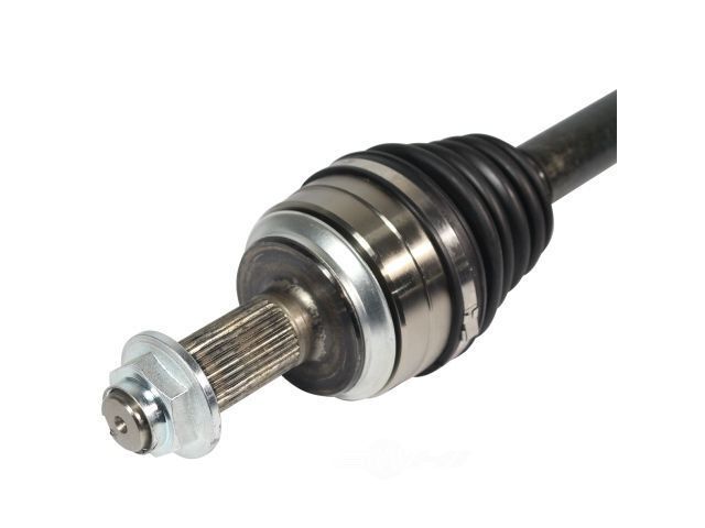 GSP North America NCV21064 CV Axle Assembly
