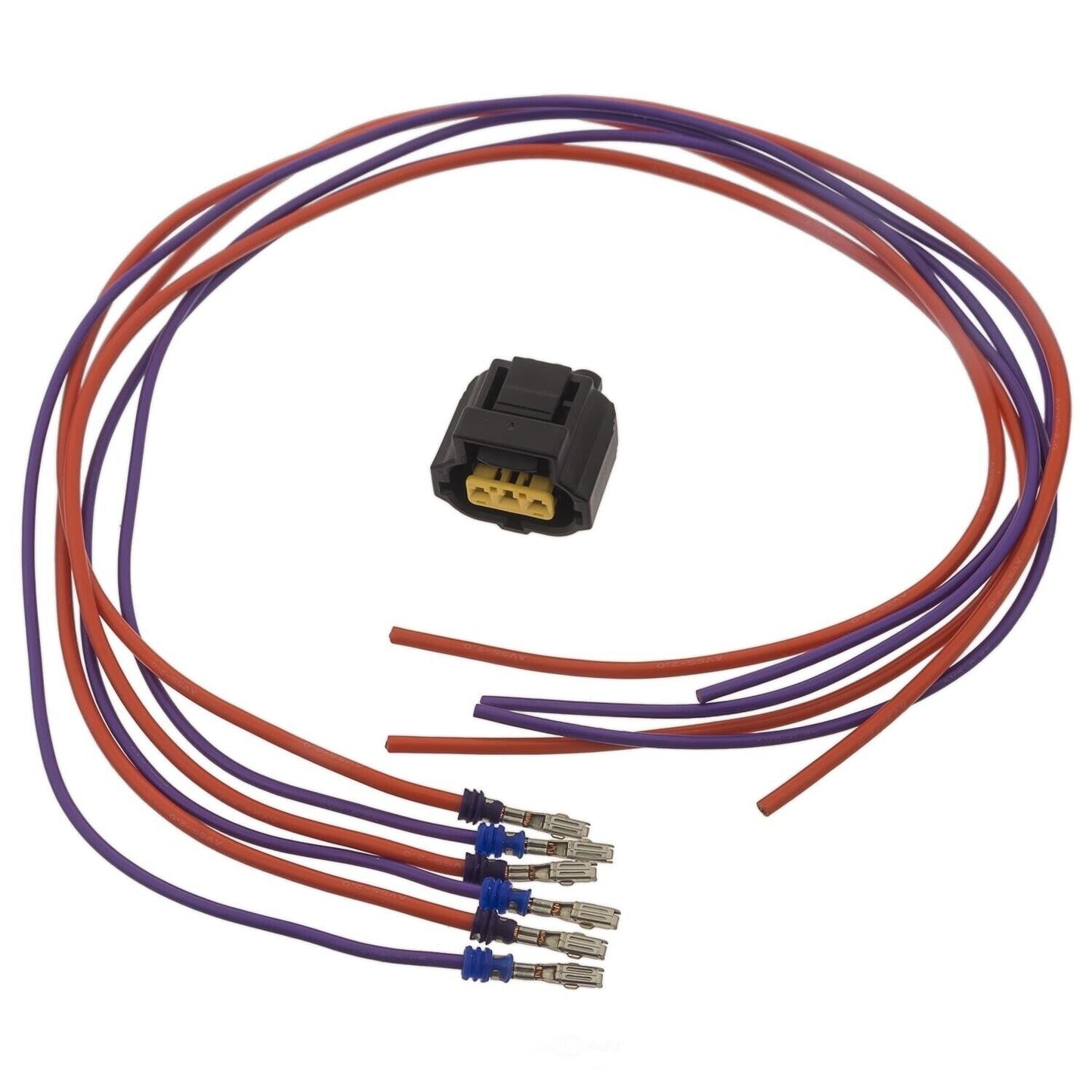 BWD PT1675 Engine Crankshaft Position Sensor Connector