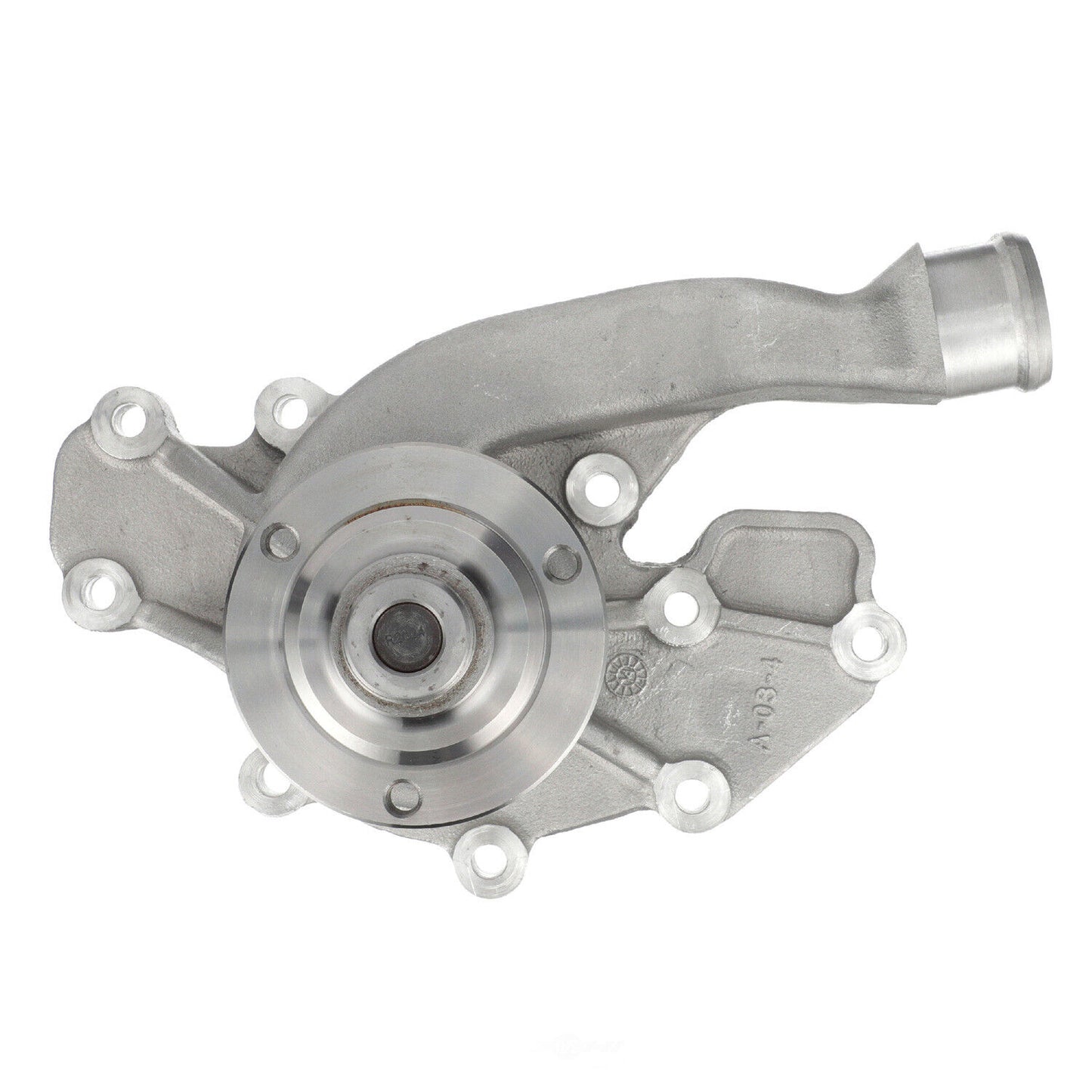 CARTER WATER PUMPS W9367M Engine Water Pump