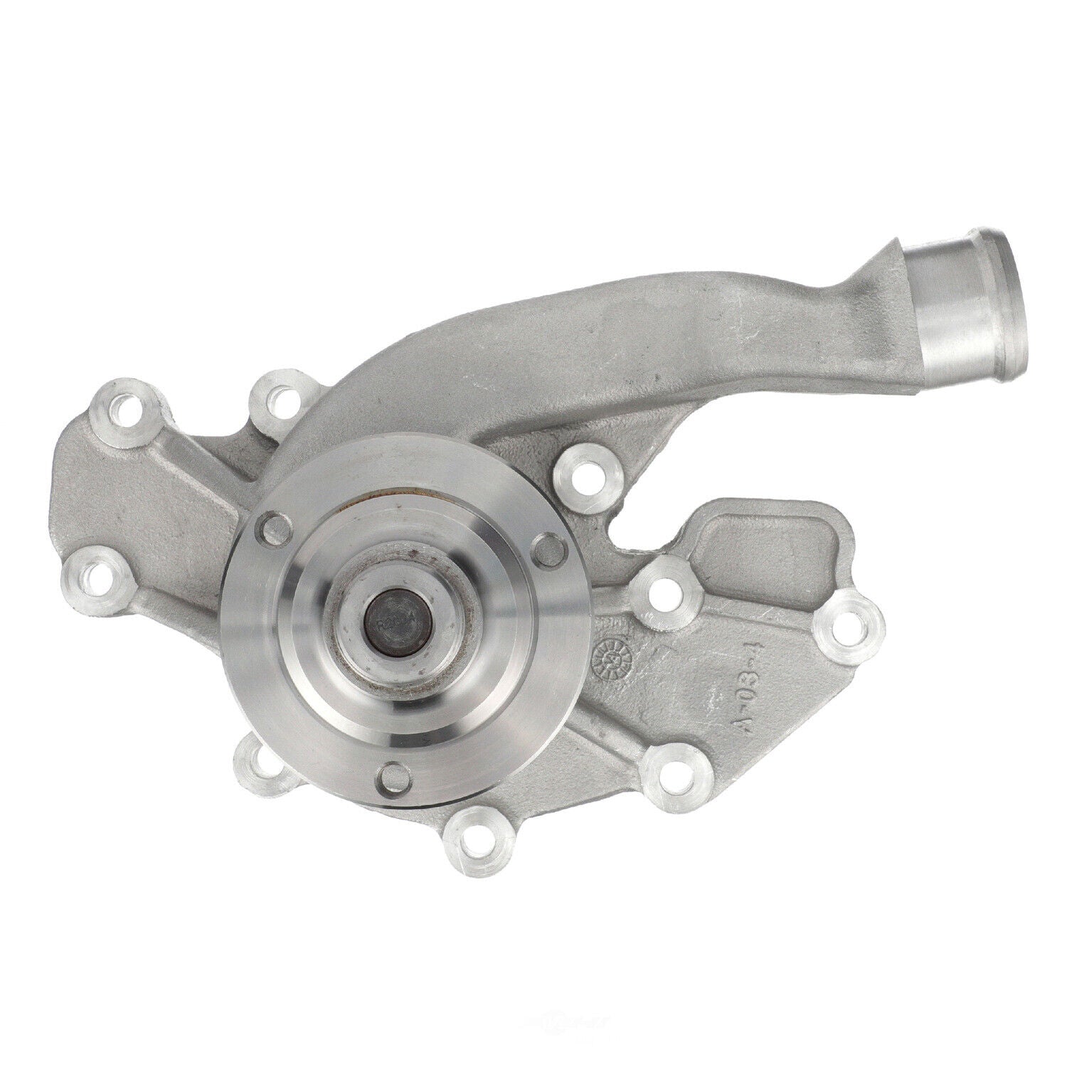 CARTER WATER PUMPS W9367M Engine Water Pump