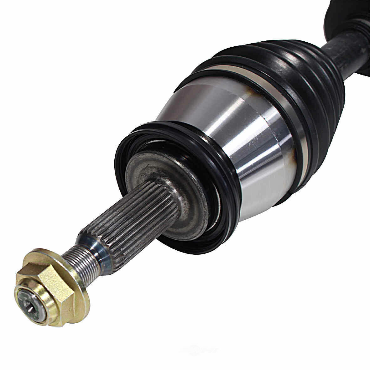 GSP North America NCV11110 CV Axle Assembly