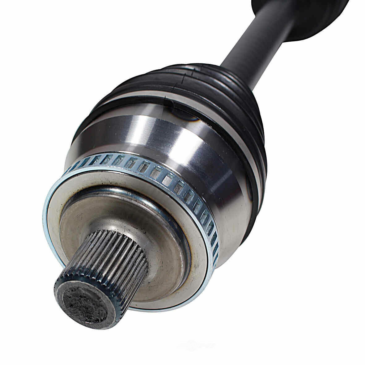 GSP North America NCV23601 CV Axle Assembly