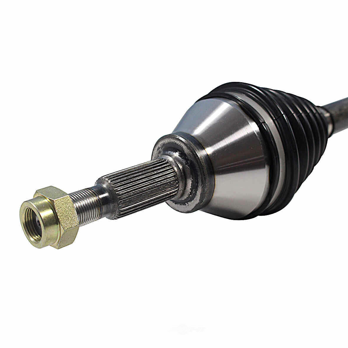 GSP North America NCV10169 CV Axle Assembly