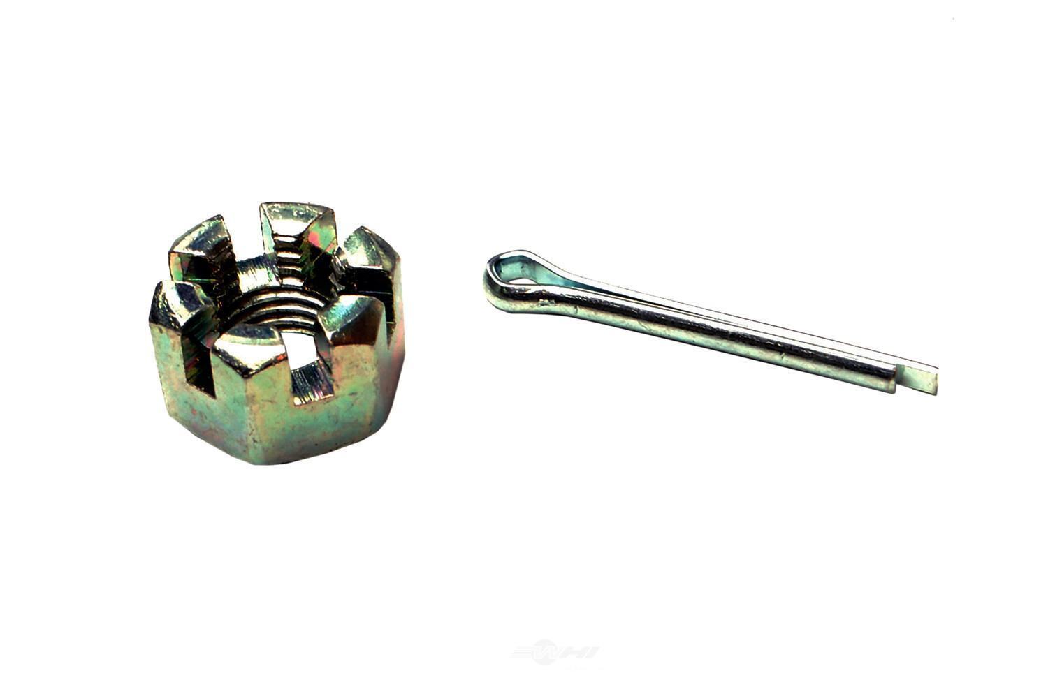 ACDelco Advantage MS90638 Steering Tie Rod End