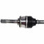 GSP North America NCV68521 CV Axle Assembly