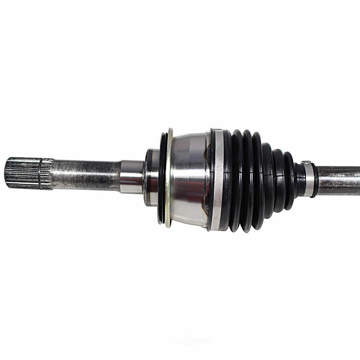 GSP North America NCV68521 CV Axle Assembly