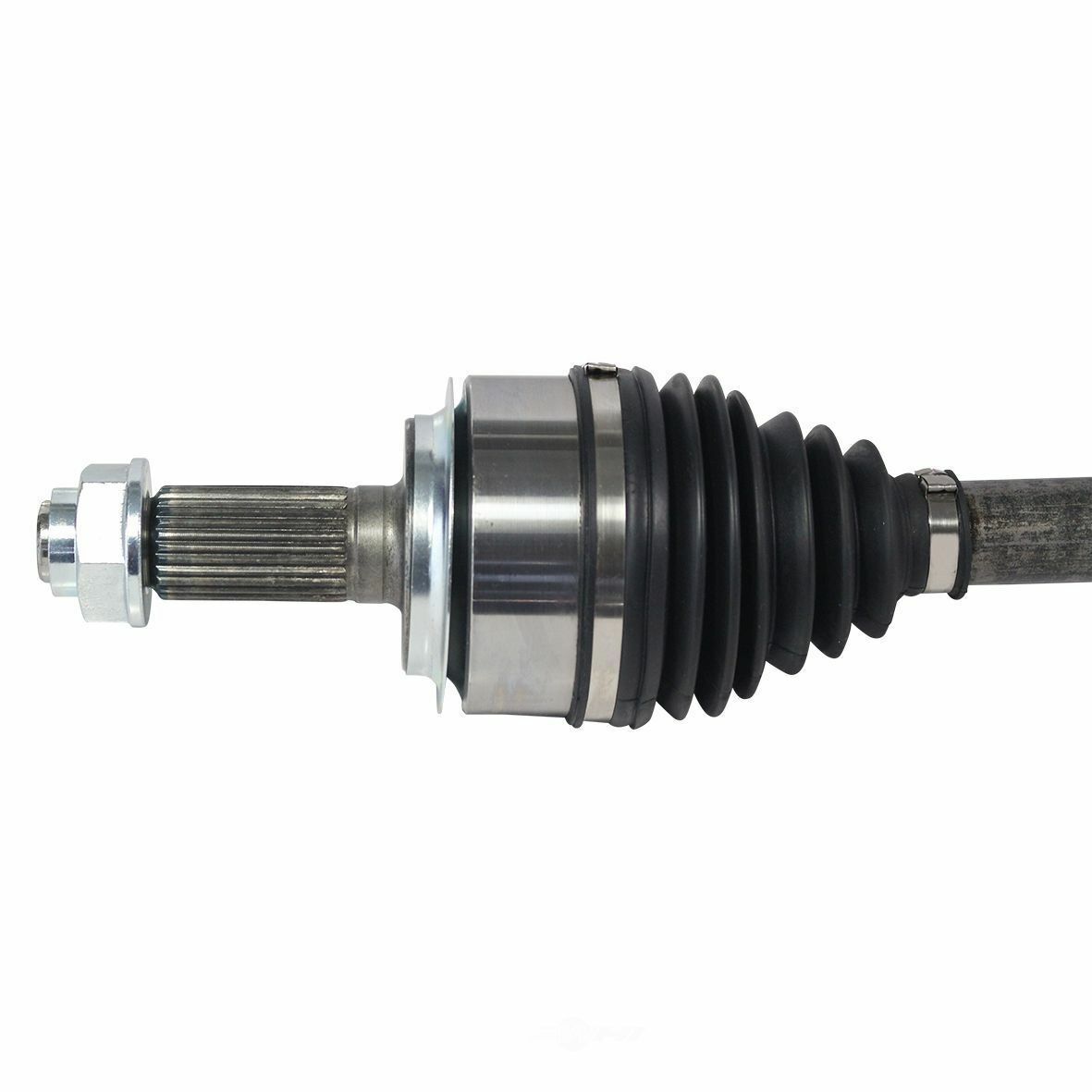 GSP North America NCV36190 CV Axle Assembly
