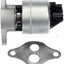 Dorman 911-164 Exhaust Gas Recirculation (EGR) Valve