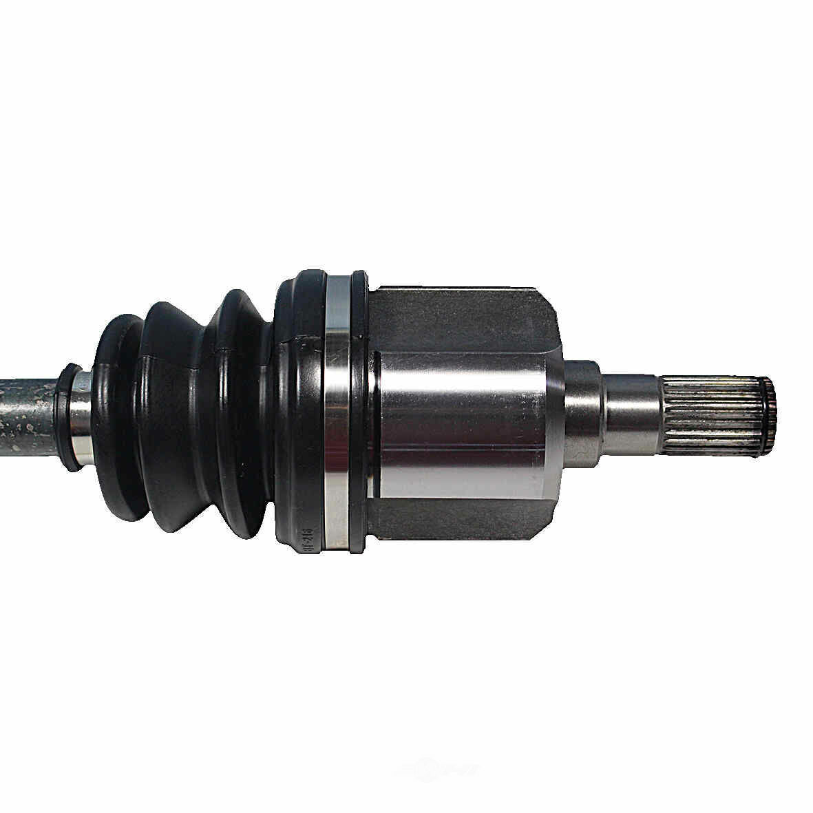 GSP North America NCV51064 CV Axle Assembly