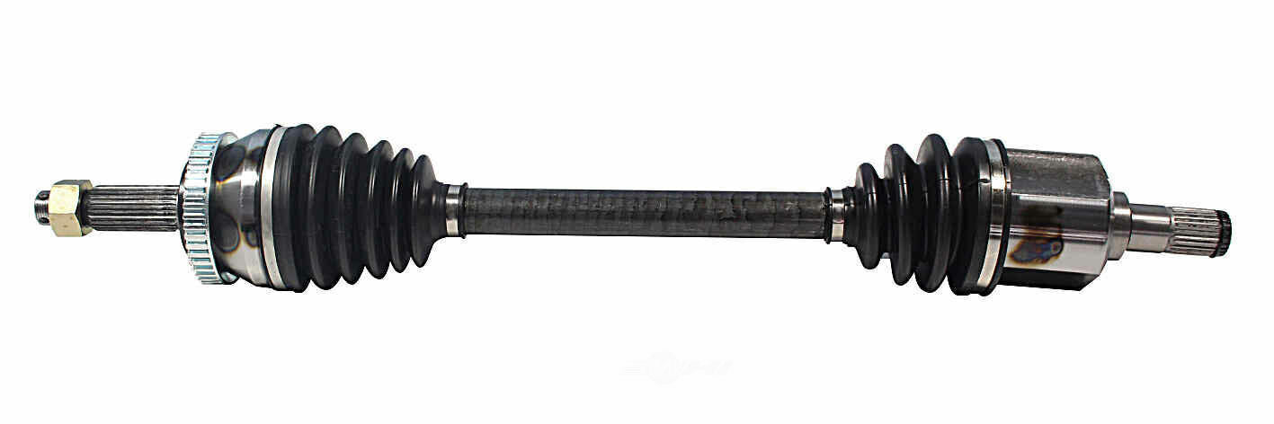 GSP North America NCV37563 CV Axle Assembly