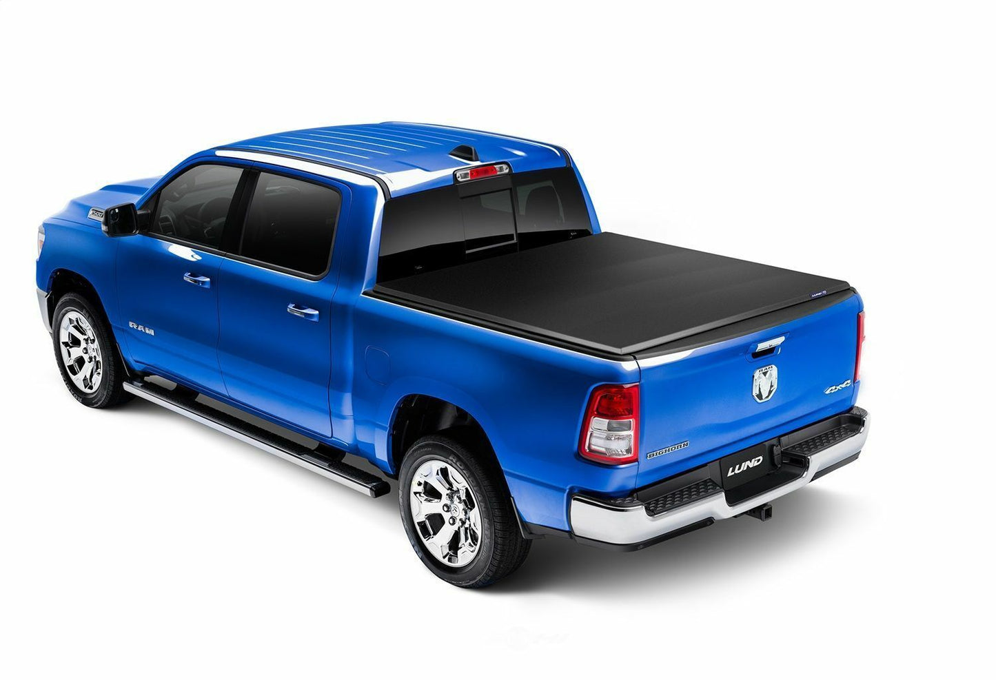Lund 958164 Tonneau Cover