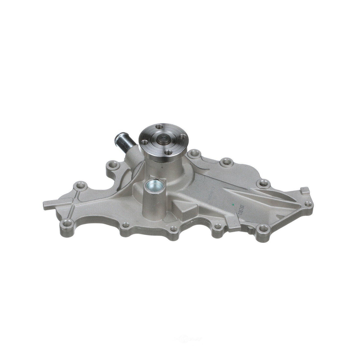 CARTER WATER PUMPS W9038M Engine Water Pump