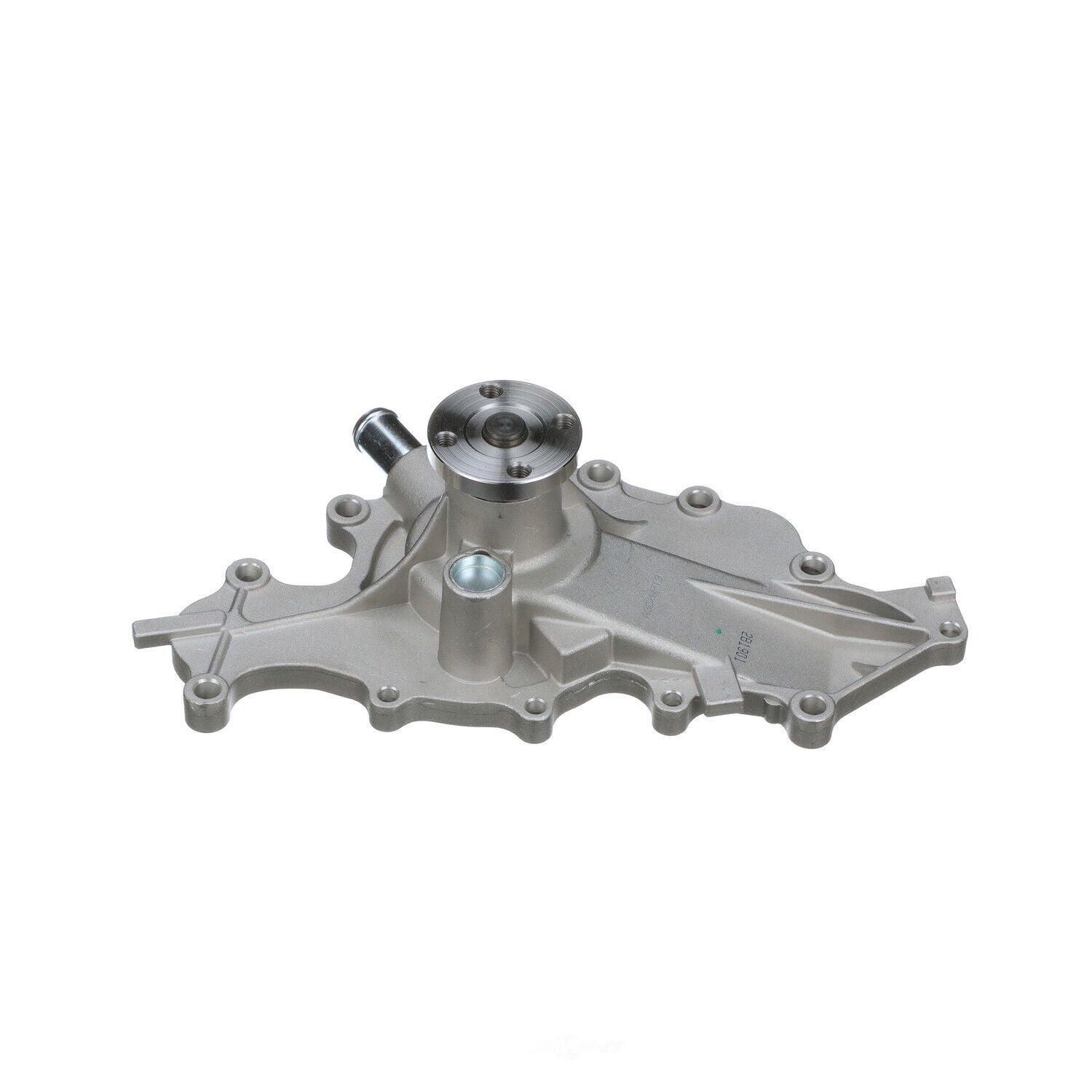 CARTER WATER PUMPS W9038M Engine Water Pump