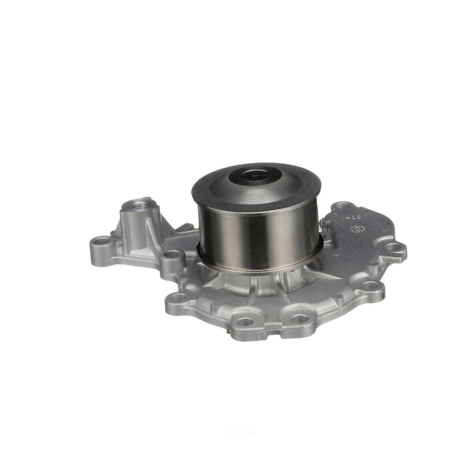 CARTER WATER PUMPS W9204M Engine Water Pump