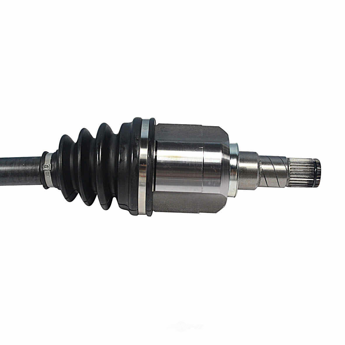GSP North America NCV53108 CV Axle Assembly