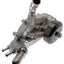 CARTER PREMIUM WATER PUMPS W9409RF Engine Water Pump