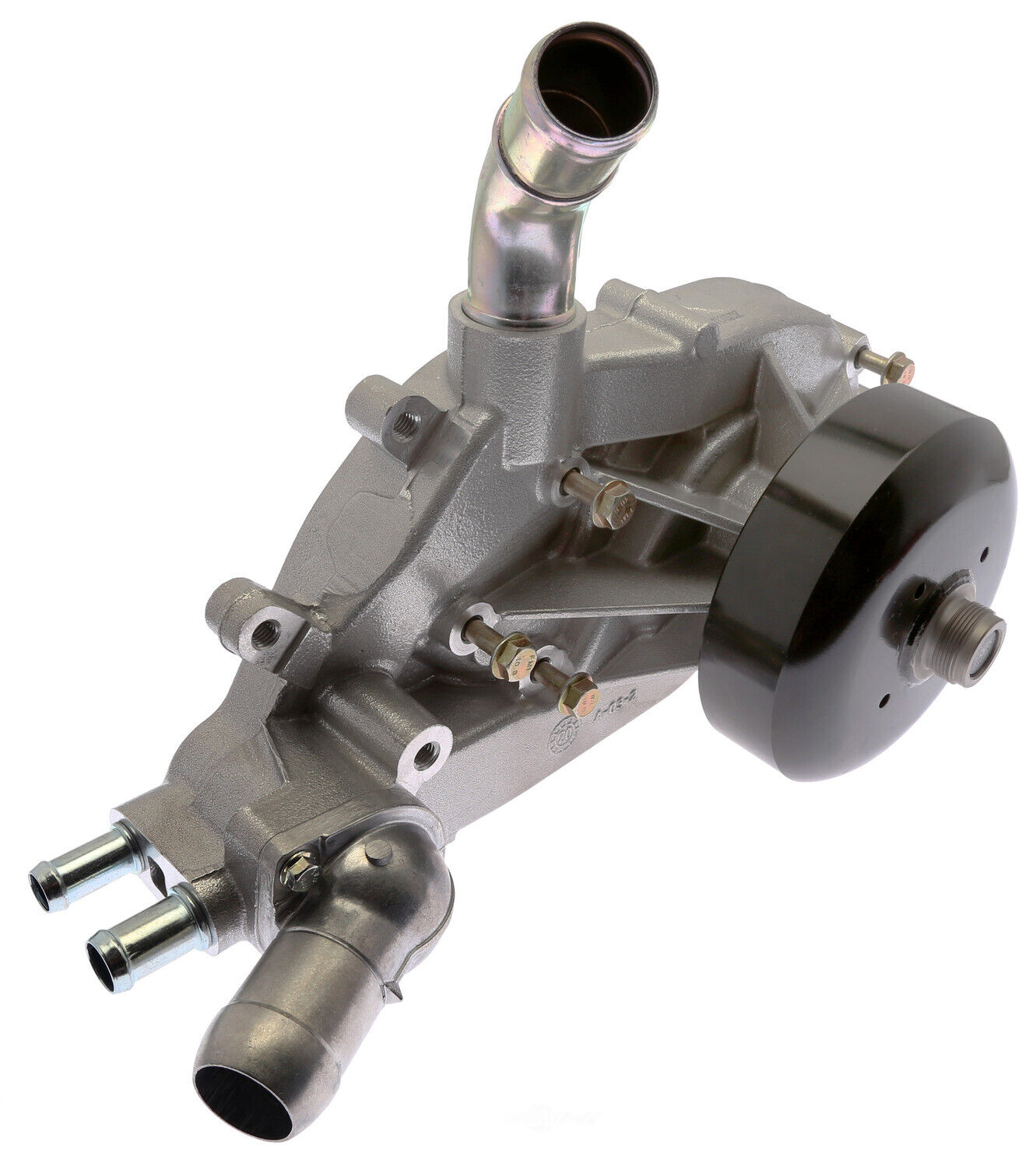 CARTER PREMIUM WATER PUMPS W9409RF Engine Water Pump