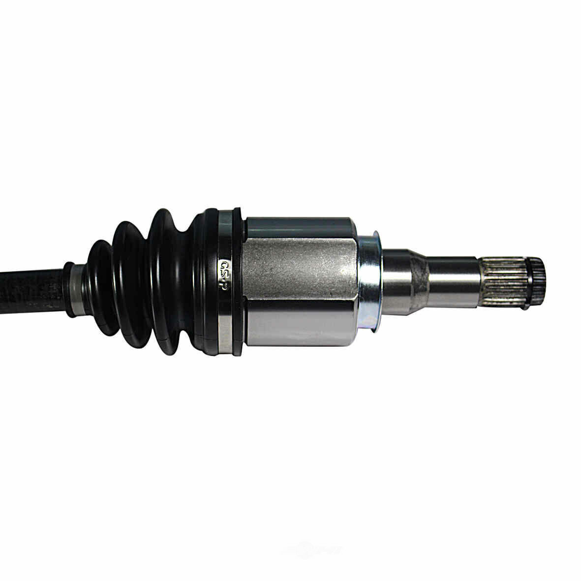 GSP North America NCV11069 CV Axle Assembly