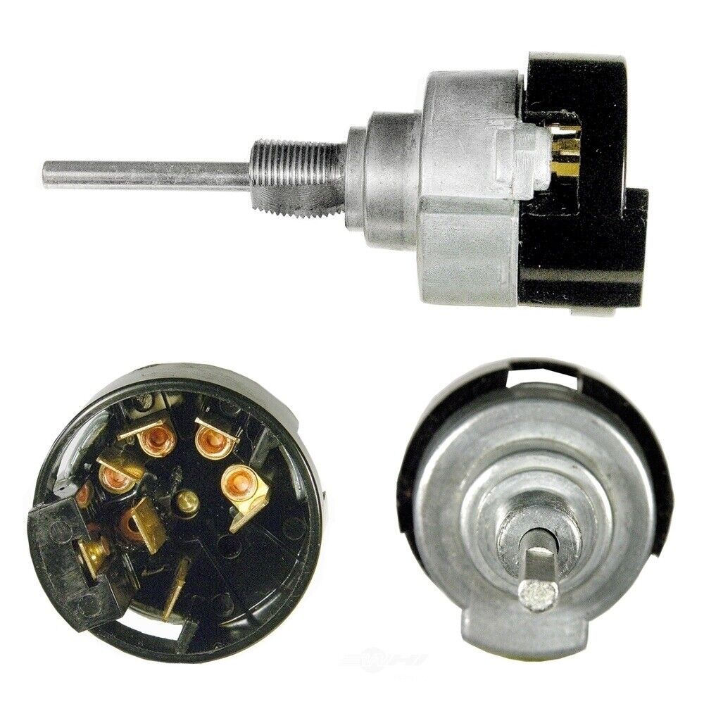 Genuine GM Parts F6302 Windshield Wiper Switch