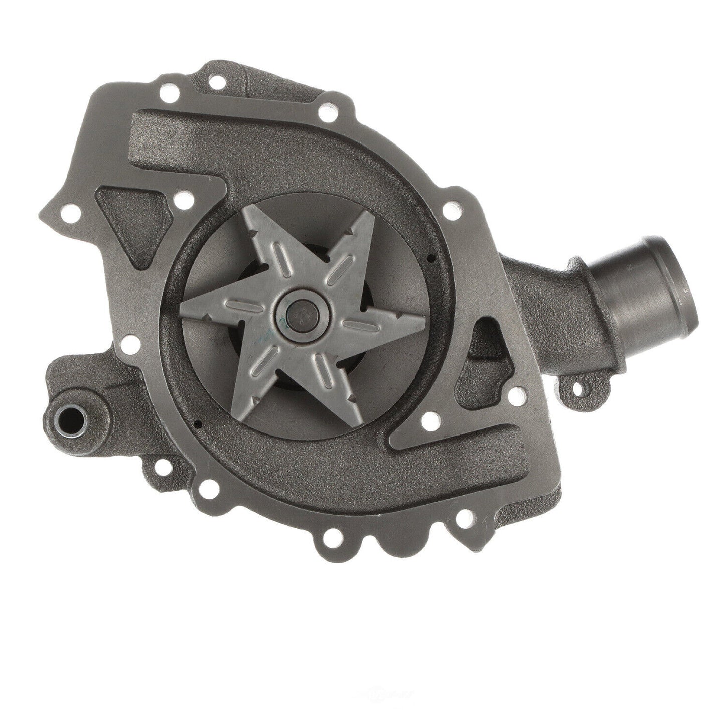 CARTER WATER PUMPS W839M Engine Water Pump