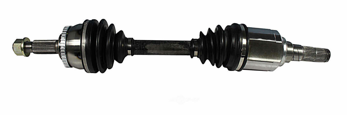 GSP North America NCV53567 CV Axle Assembly