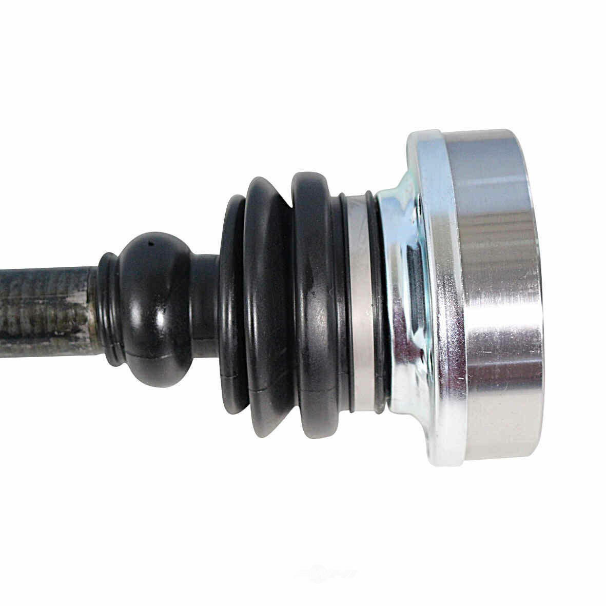 GSP North America NCV10237 CV Axle Assembly