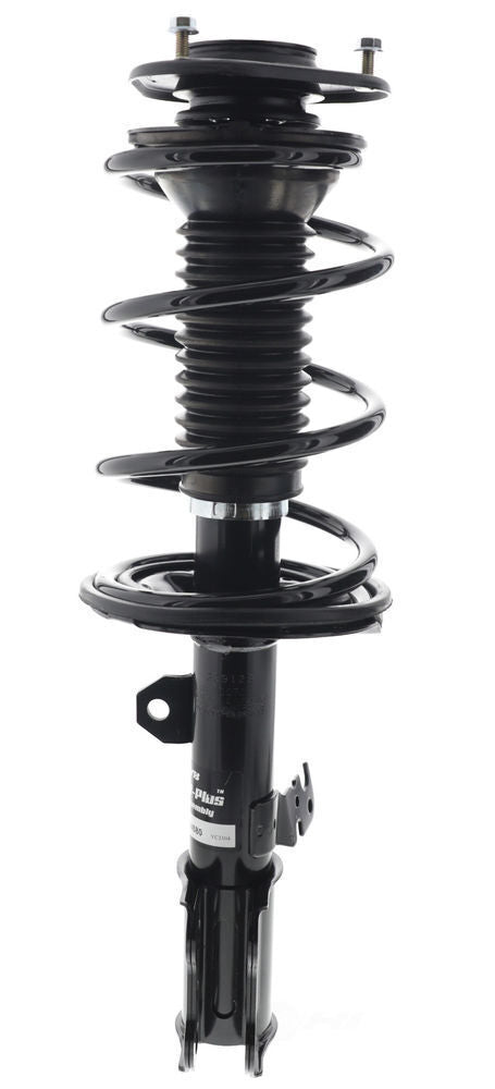 KYB SR4580 Suspension Strut and Coil Spring Assembly