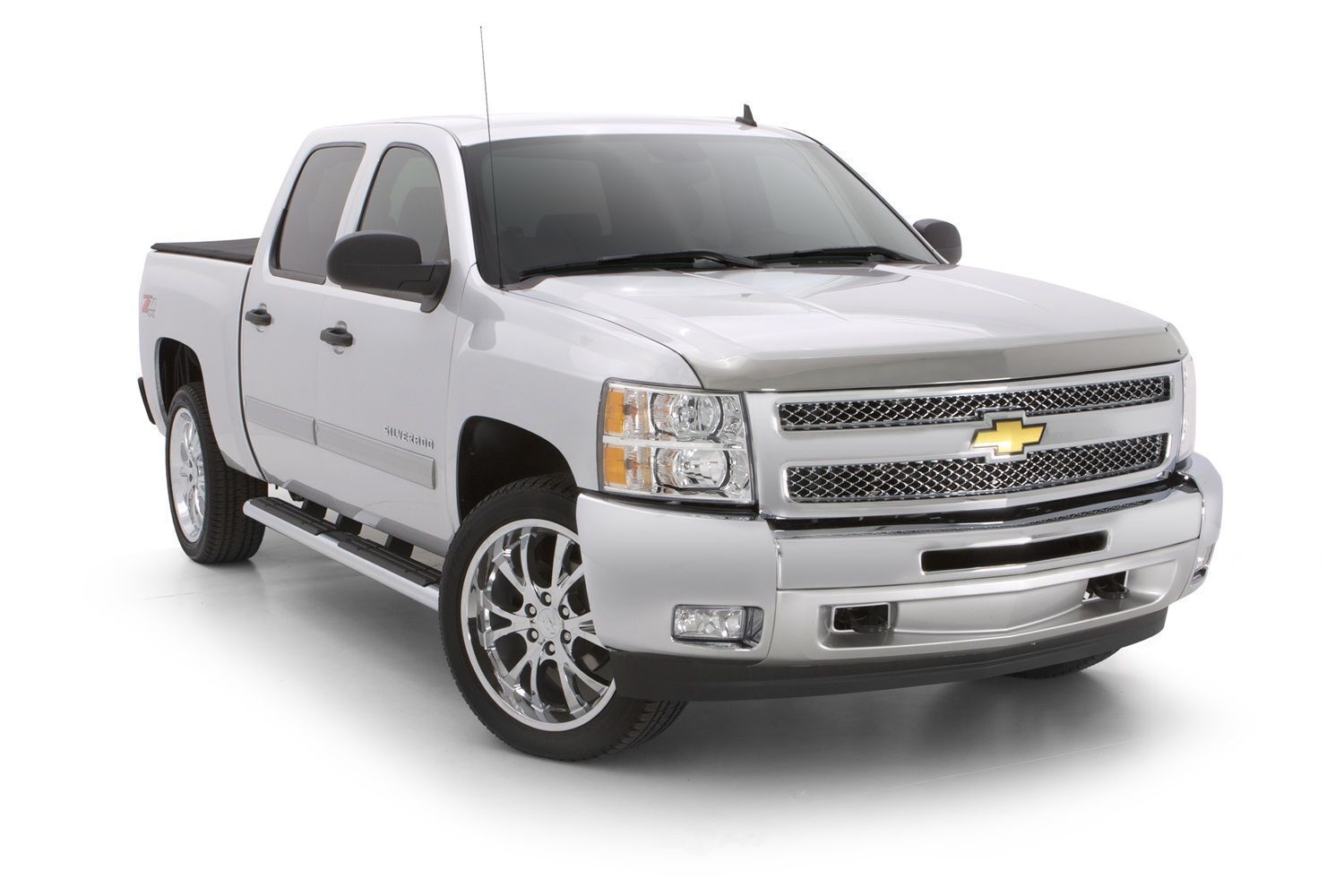 Auto Ventshade (AVS) 622077 Hood Deflector