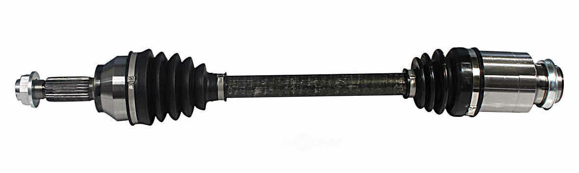 GSP North America NCV47021 CV Axle Assembly