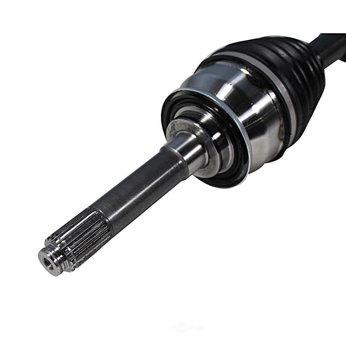 GSP North America NCV40000 CV Axle Assembly