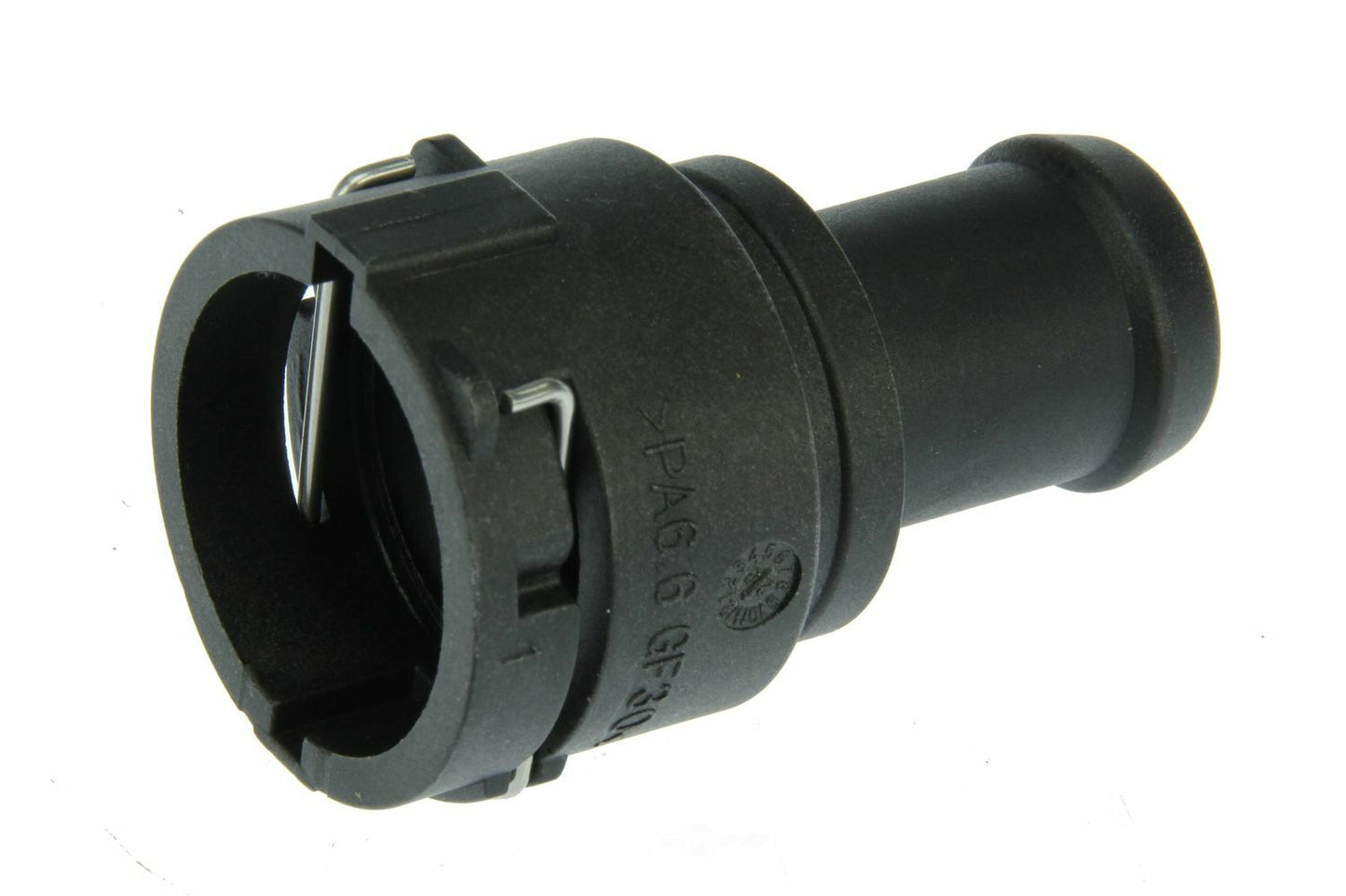 URO SHORT SKU URO-008161 HVAC Heater Hose Connector