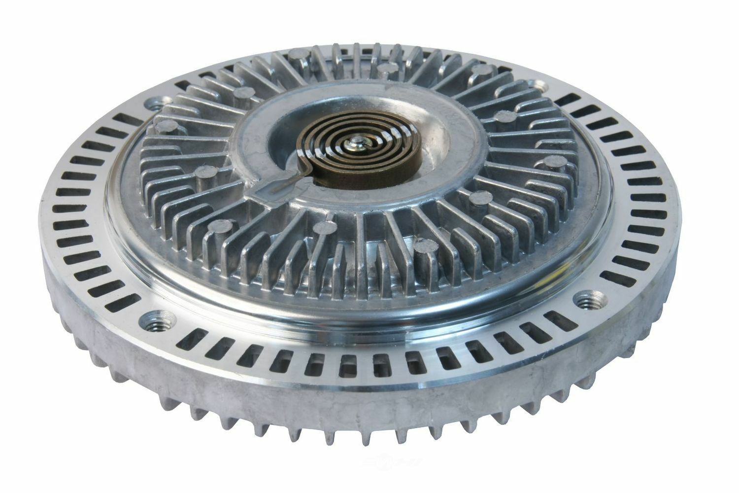 URO SHORT SKU URO-000170 Engine Cooling Fan Clutch