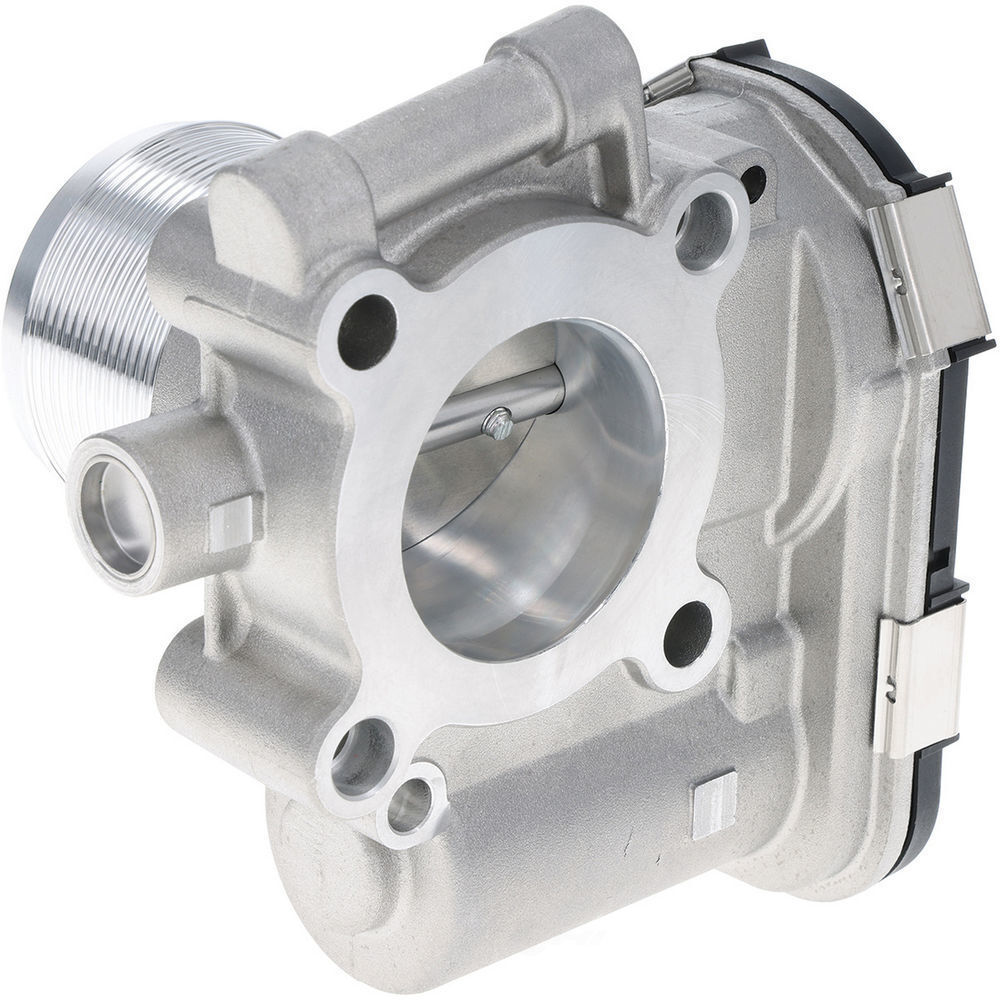 Hitachi ETB0077 Fuel Injection Throttle Body