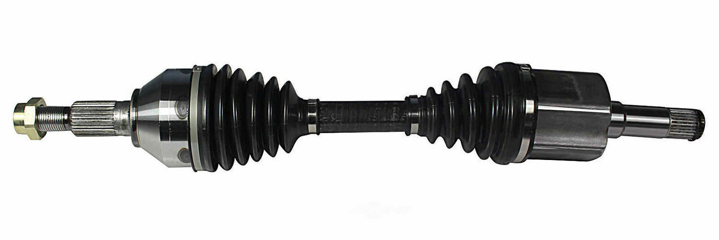 GSP North America NCV10091 CV Axle Assembly